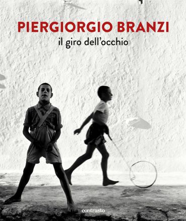 il-giro-dellocchio-piergiorgio-branzi-copertina-libro-contrasto