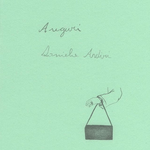 Auguri Daniela Ardiri