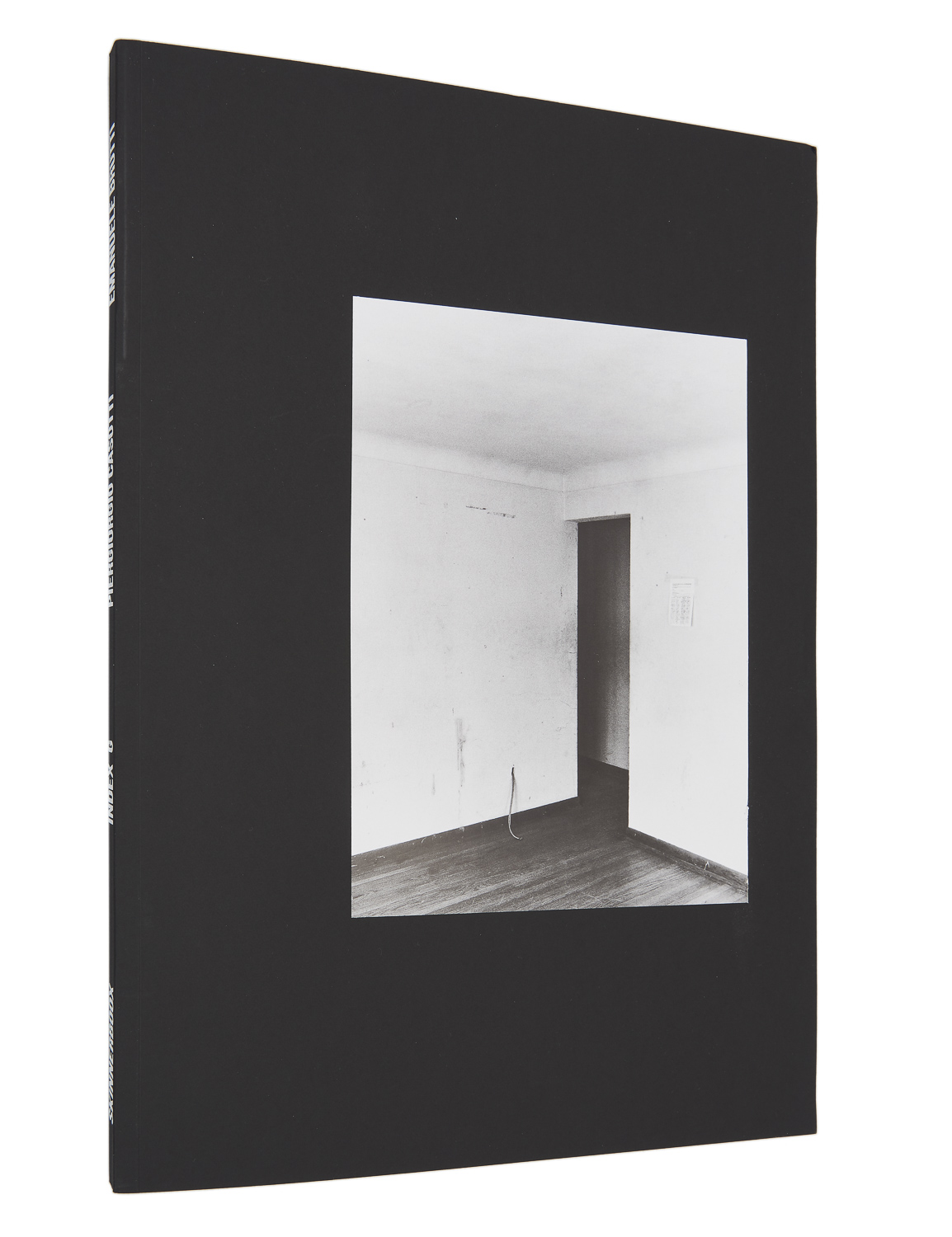 INDEX G - PIERGIORGIO CASOTTI & EMANUELE BRUTTI - SKINNERBOOX EDITORE